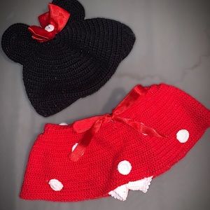 Baby costumes
